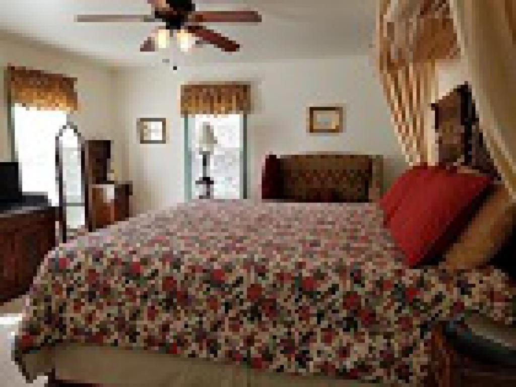 Aldrich House Bed & Breakfast Williamsburg Pokój zdjęcie