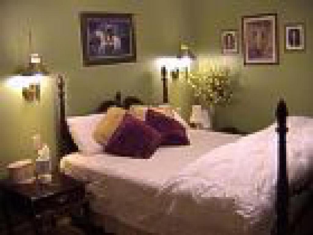 Aldrich House Bed & Breakfast Williamsburg Pokój zdjęcie