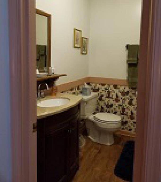 Aldrich House Bed & Breakfast Williamsburg Pokój zdjęcie