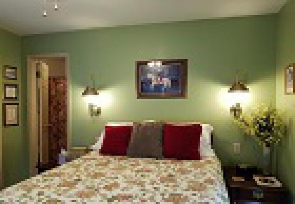 Aldrich House Bed & Breakfast Williamsburg Pokój zdjęcie