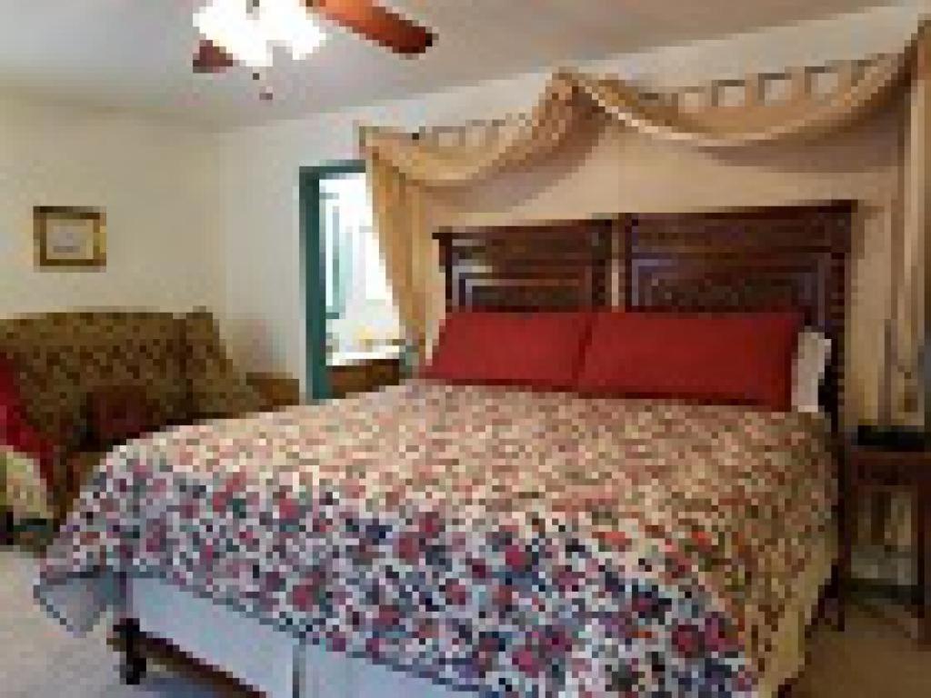 Aldrich House Bed & Breakfast Williamsburg Pokój zdjęcie