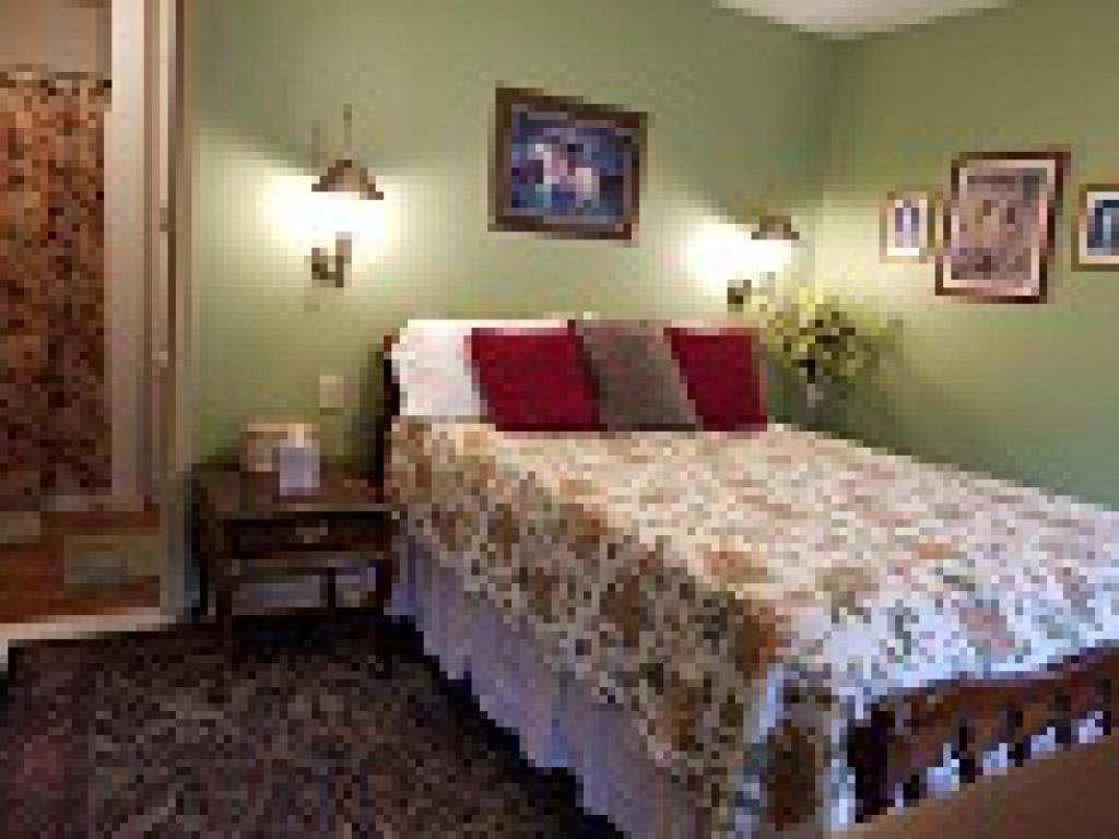Aldrich House Bed & Breakfast Williamsburg Pokój zdjęcie